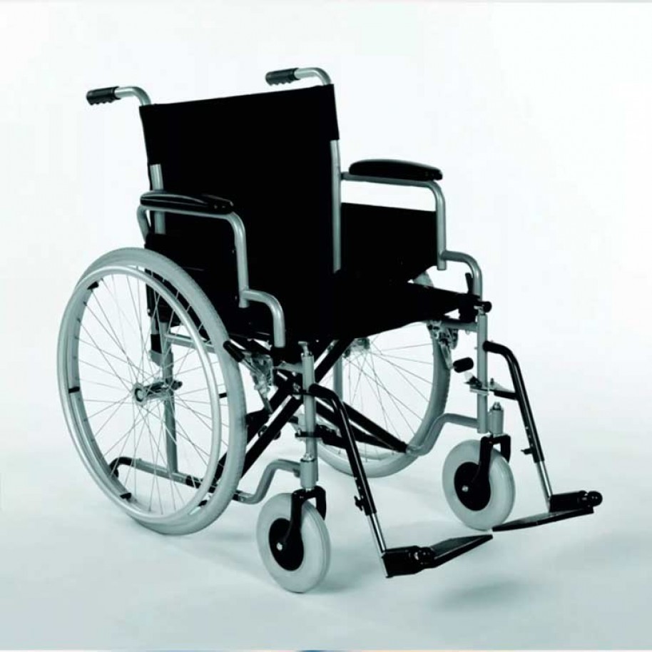 Silla de Ruedas Ottobock Centro S1 OTHORLIFE