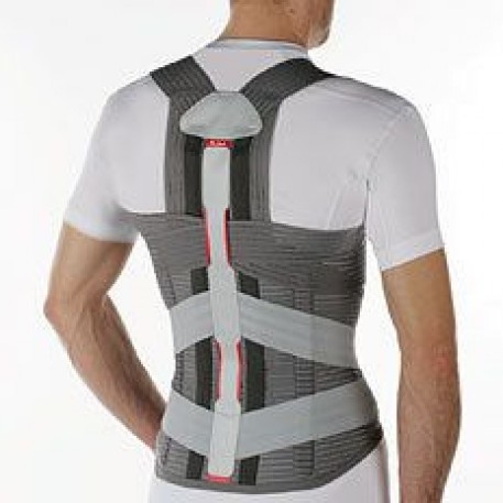 Dorsolumbar corset Ottobock Back Direxa Posture 50R59