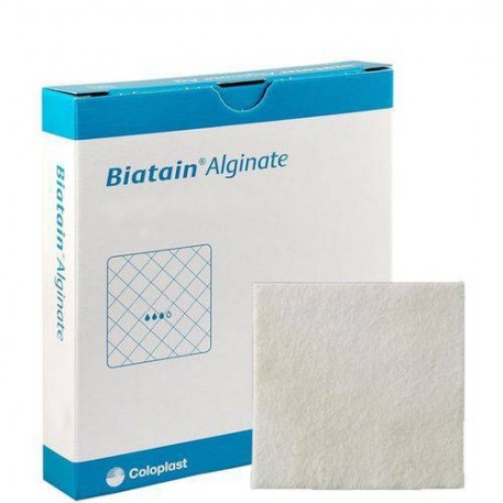 SEA SORB - ALGINATO DE CALCIO - BIATAIN