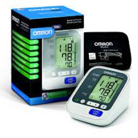 TENSIOMETRO AUTOMATICO BRAZO - OMRON 7130