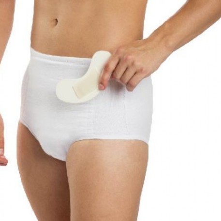 SUSPENSOR INGUINAL