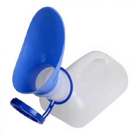 ORINAL DUAL UNISEX