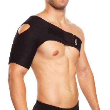 HOMBRERA DE NEOPRENE UNIVERSAL