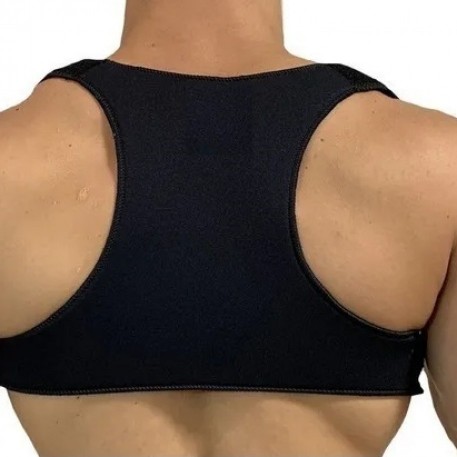 CHALECO POSTURAL - NEOPRENE