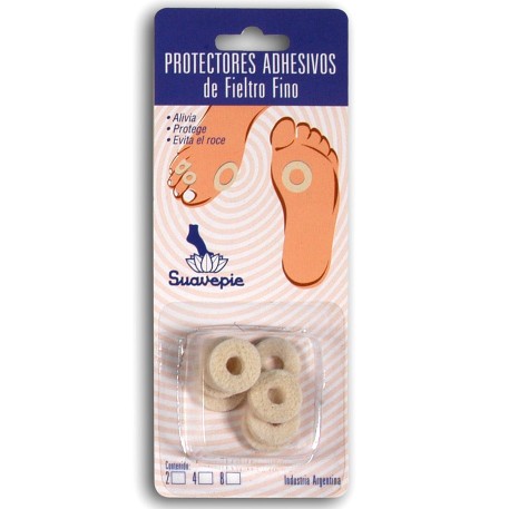 PROTECTOR PARA CALLOS