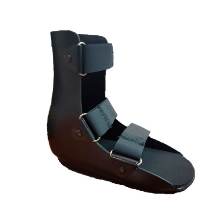 BOTA WALKER CORTA